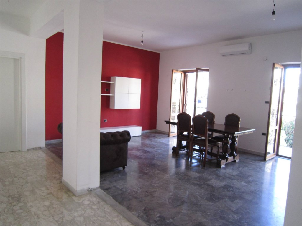 Appartamento in vendita a Corigliano-Rossano via pantelleria 14
