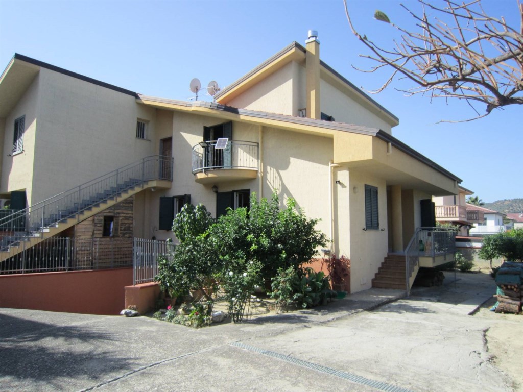 Villa Bifamiliare in vendita a Crosia via bulgaria 14A