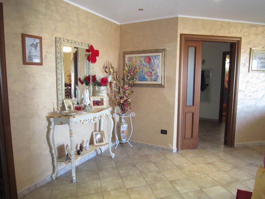 Appartamento in vendita a Corigliano-Rossano viale virgilio 67