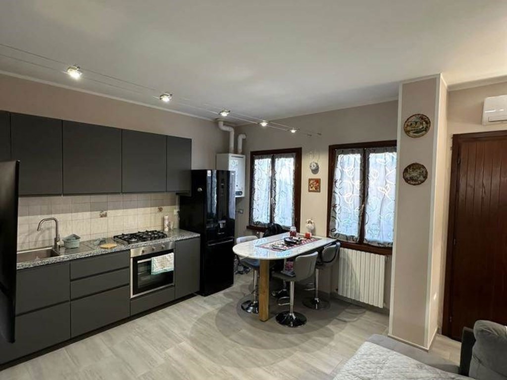Appartamento in vendita a Cornegliano Laudense via roma 18
