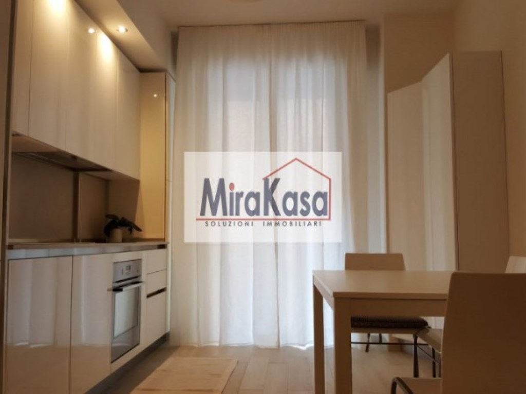 Appartamento in vendita a Bologna via Guglielmo Marconi
