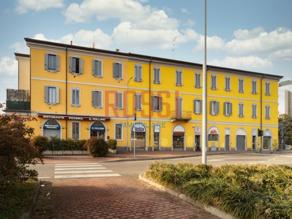 Appartamento in vendita a Monza viale lombardia 174