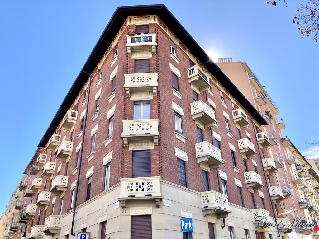 Appartamento in vendita a Torino cit Turin