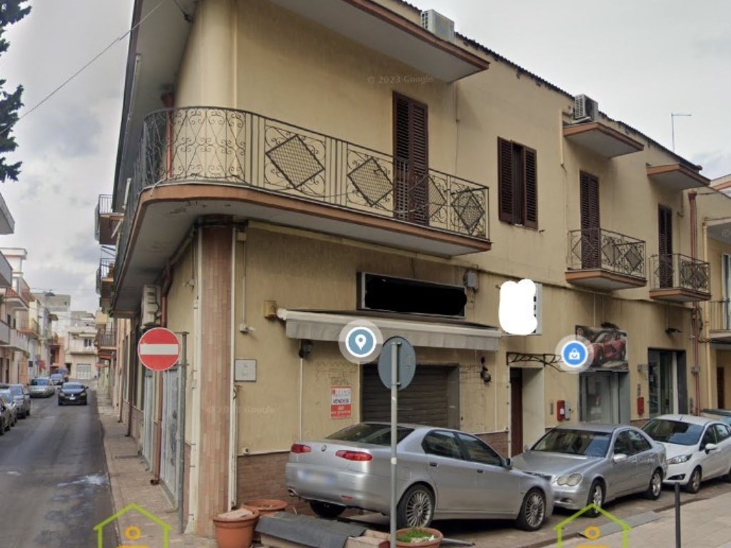 Appartamento all'asta a San Giorgio Ionico via lecce 112