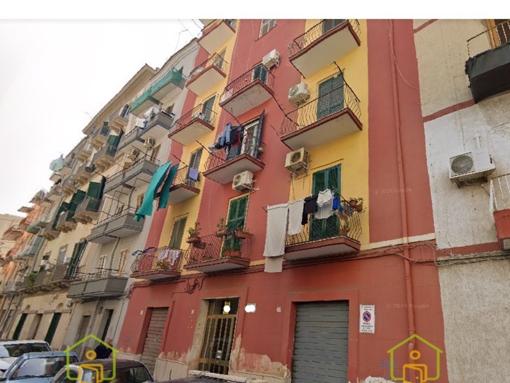 Appartamento all'asta a Taranto via Giovan Giovine 32A