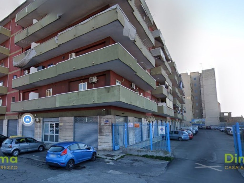 Appartamento all'asta a Taranto via Orsini n. 39
