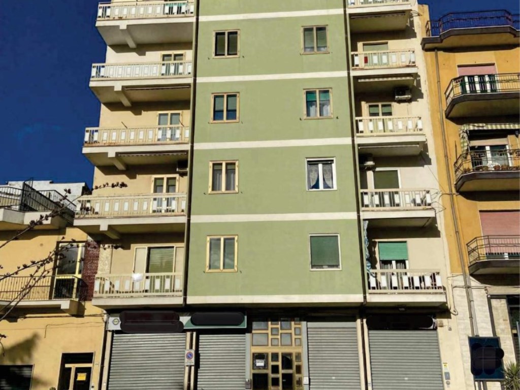 Appartamento all'asta a Spinazzola corso Umberto I n. 220