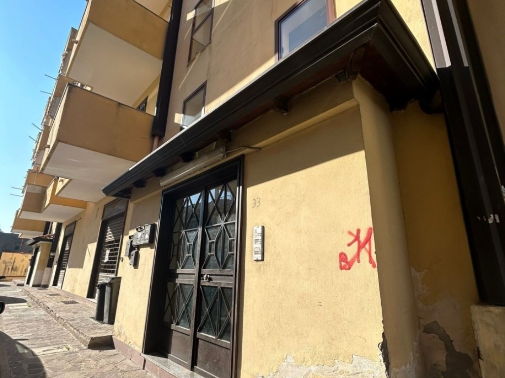 Appartamento in vendita a Orta di Atella orta di Atella