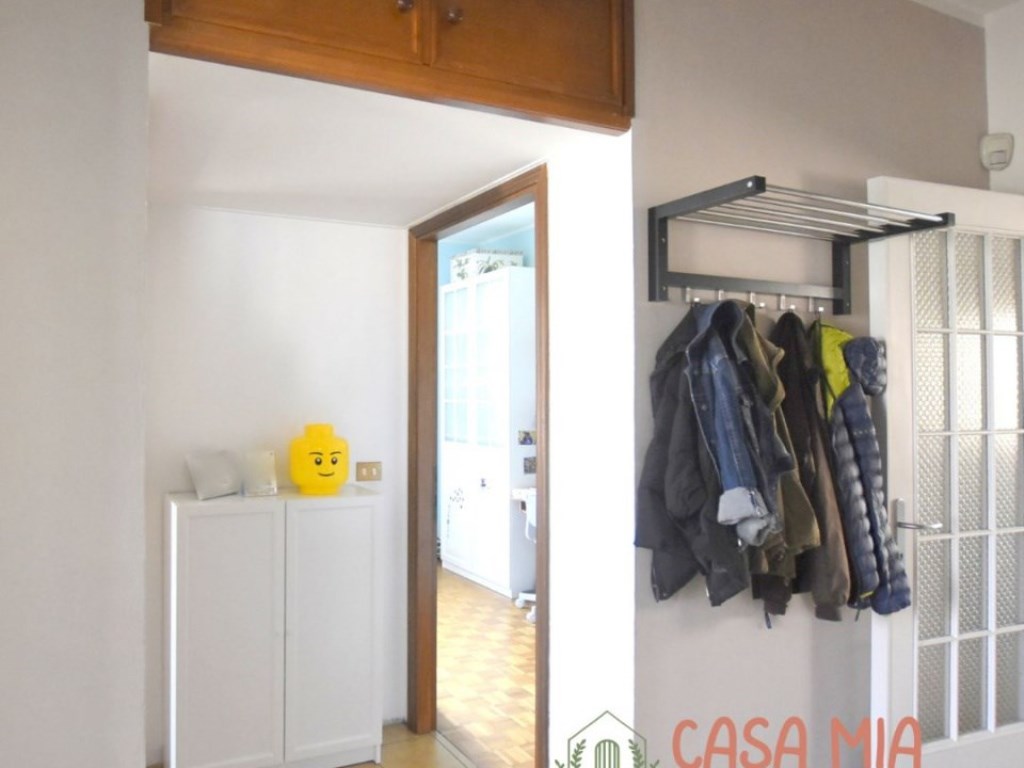Appartamento in vendita a Gragnano Trebbiense via roma