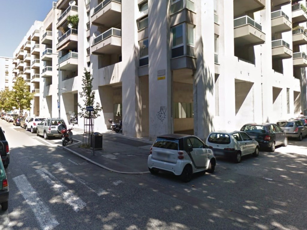 Appartamento in affitto a Trieste via guglielmo marconi