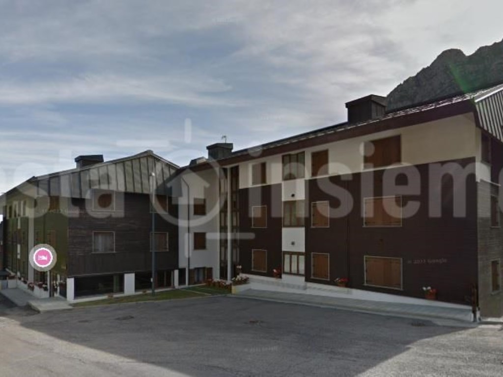 Appartamento in vendita ad Abetone Cutigliano via Val di Luce, 53