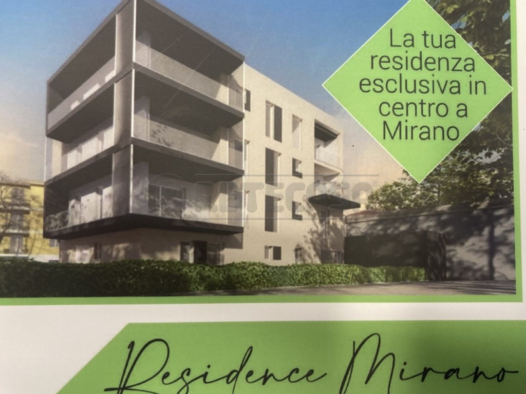 Appartamento in vendita a Mirano