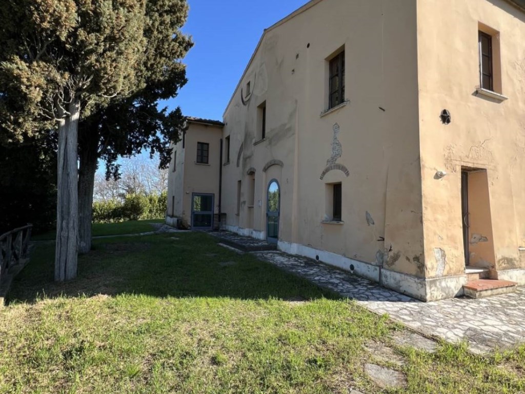 Villa Padronale in vendita a Montepulciano