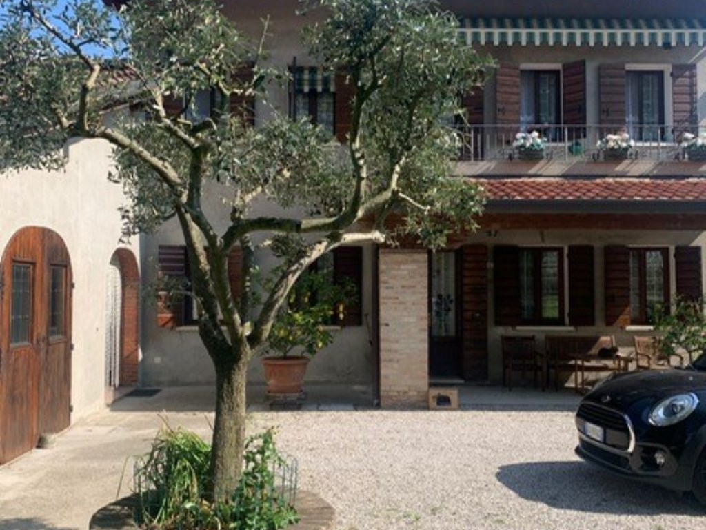 Casa Indipendente in vendita a Borgoricco