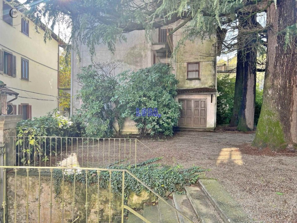 Casa Semindipendente in vendita a Gravellona Toce