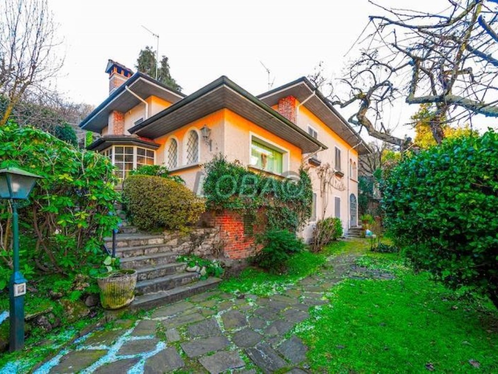 Villa in vendita a Stresa