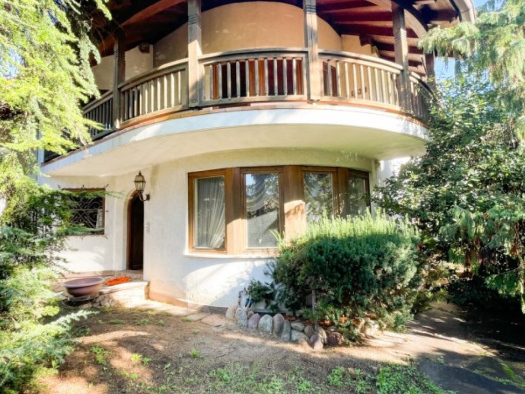 Villa in vendita a Egna via della Madonna
