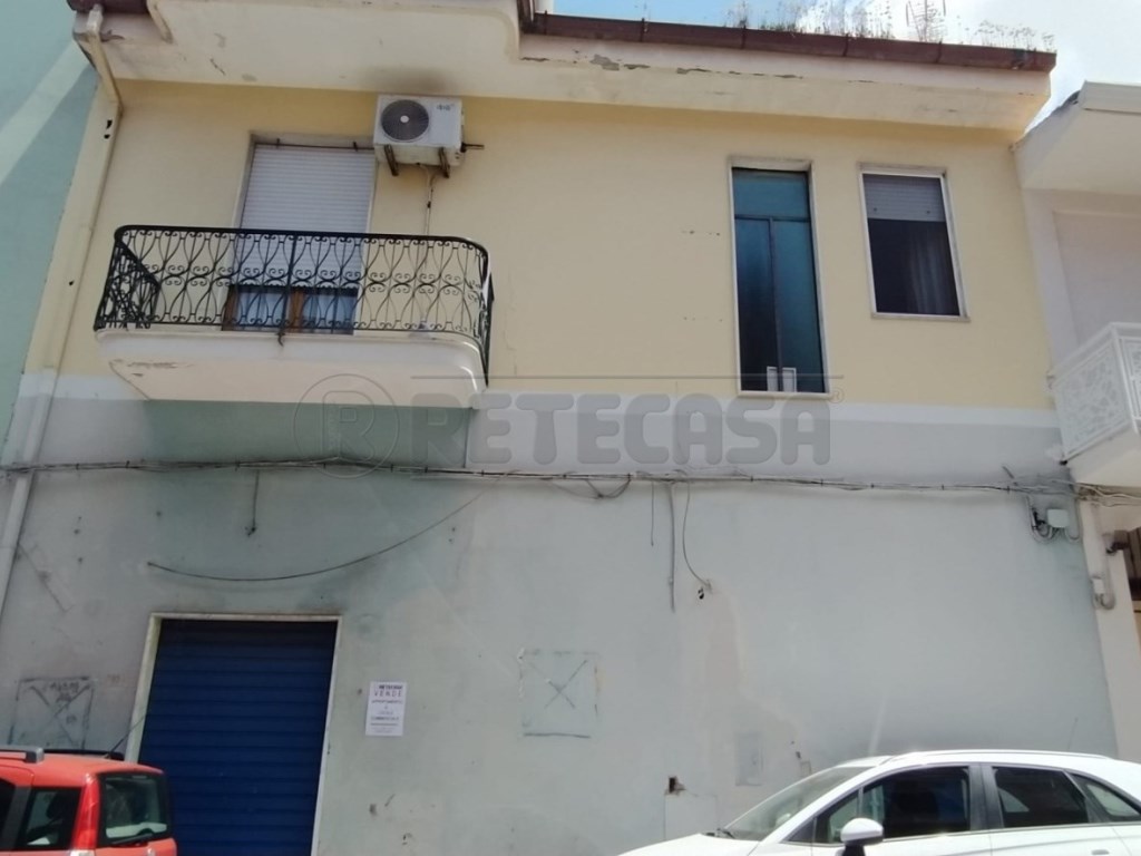 Appartamento in vendita a Capodrise via Francesco Giannini,