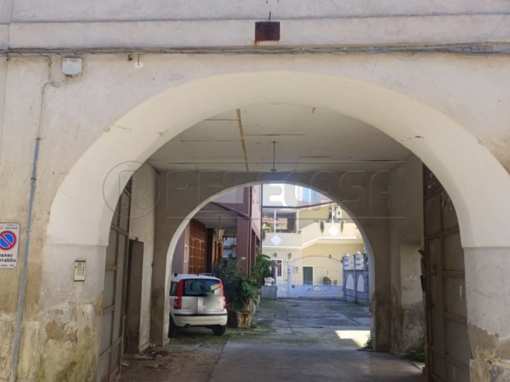 Porzione di Casa in vendita a Marcianise via Avellino,