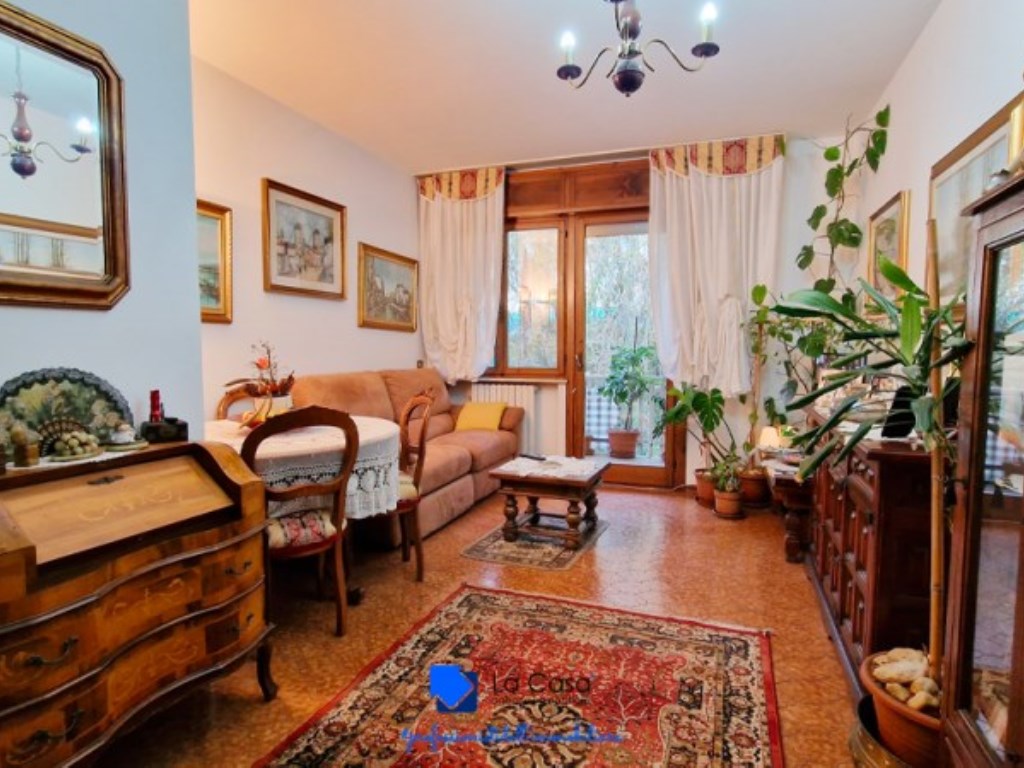 Appartamento in vendita a Treviso via eraclea