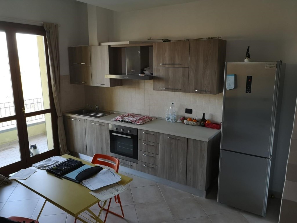 Appartamento in vendita a Castelfranco di Sotto via Don g. Morosini,