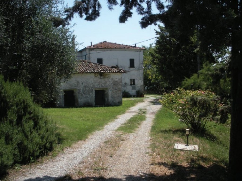 Casa Indipendente in vendita a Castrocaro Terme e Terra del Sole via Bagnolo