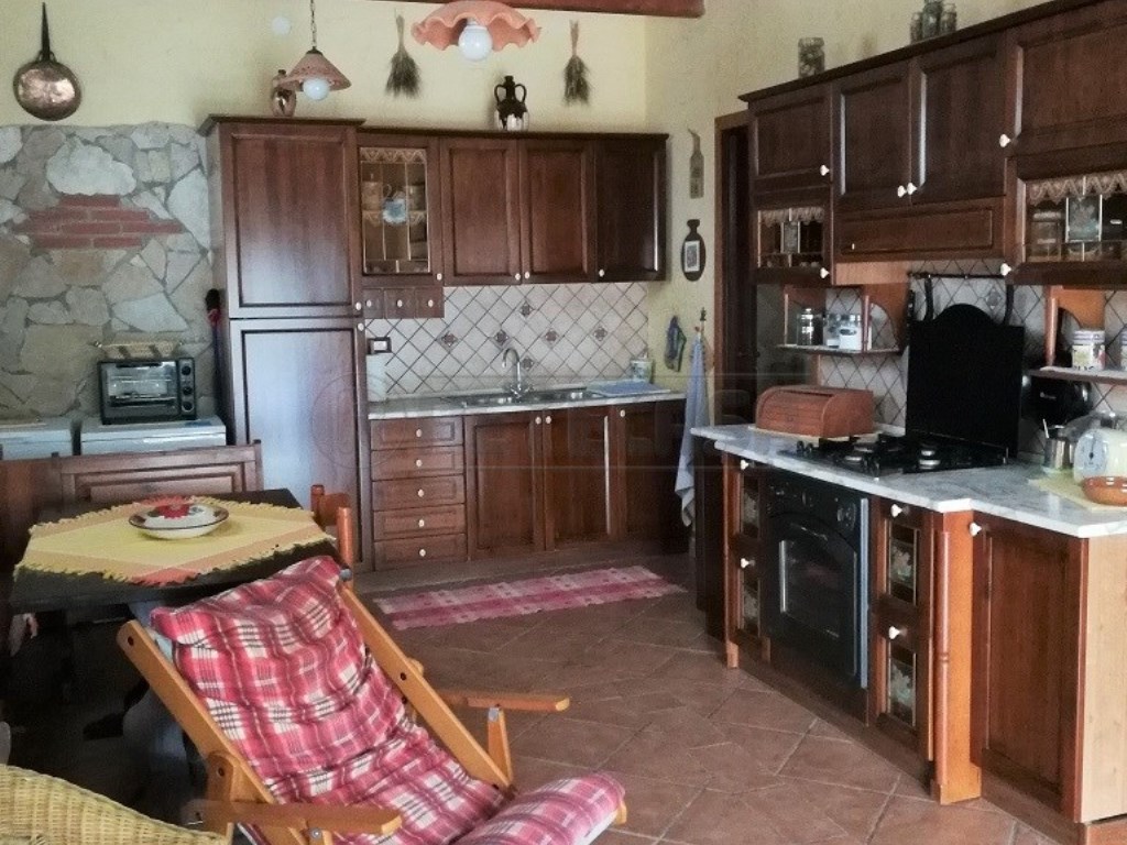 Villa a Schiera in vendita a Caltanissetta contrada gebbie gaddira,