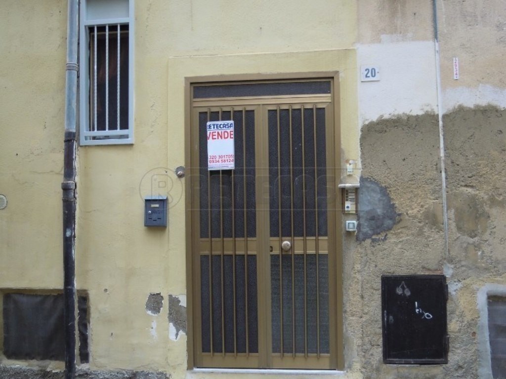 Appartamento in vendita a Caltanissetta via pampillonia, 20