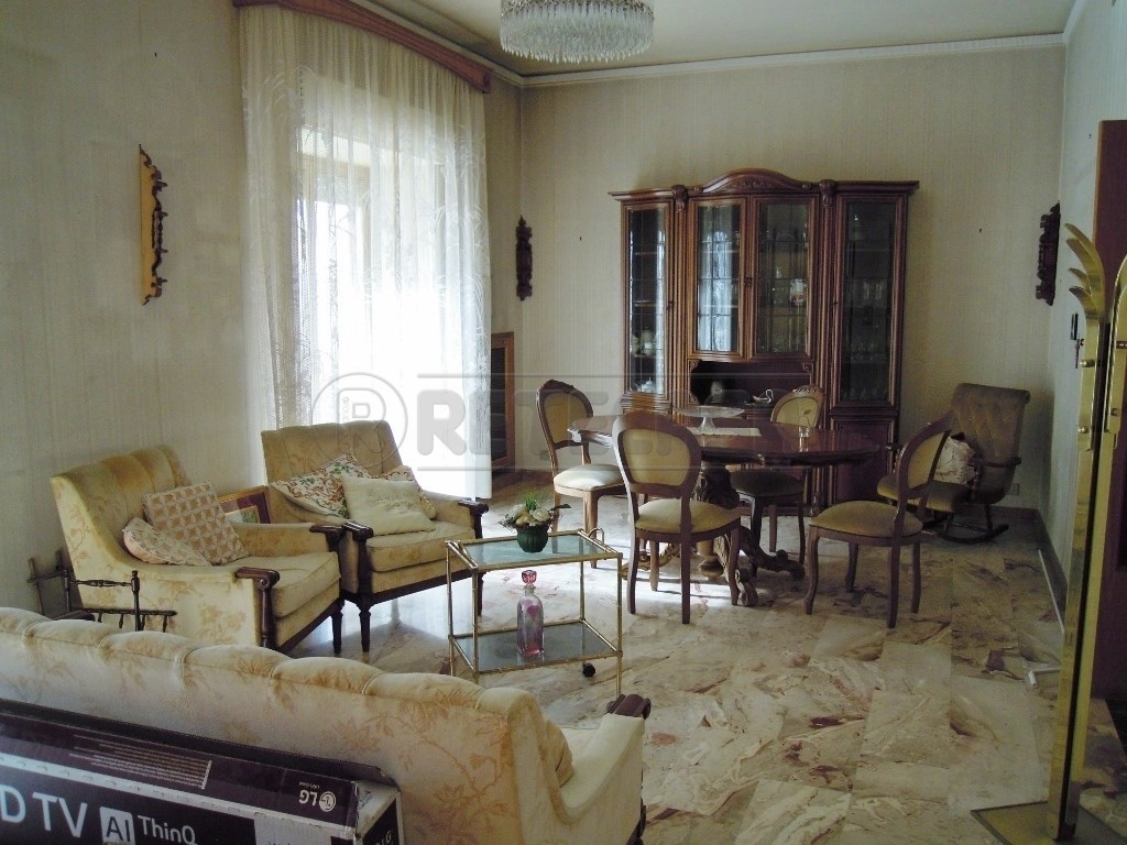 Appartamento in vendita a Caltanissetta viale trieste, 82