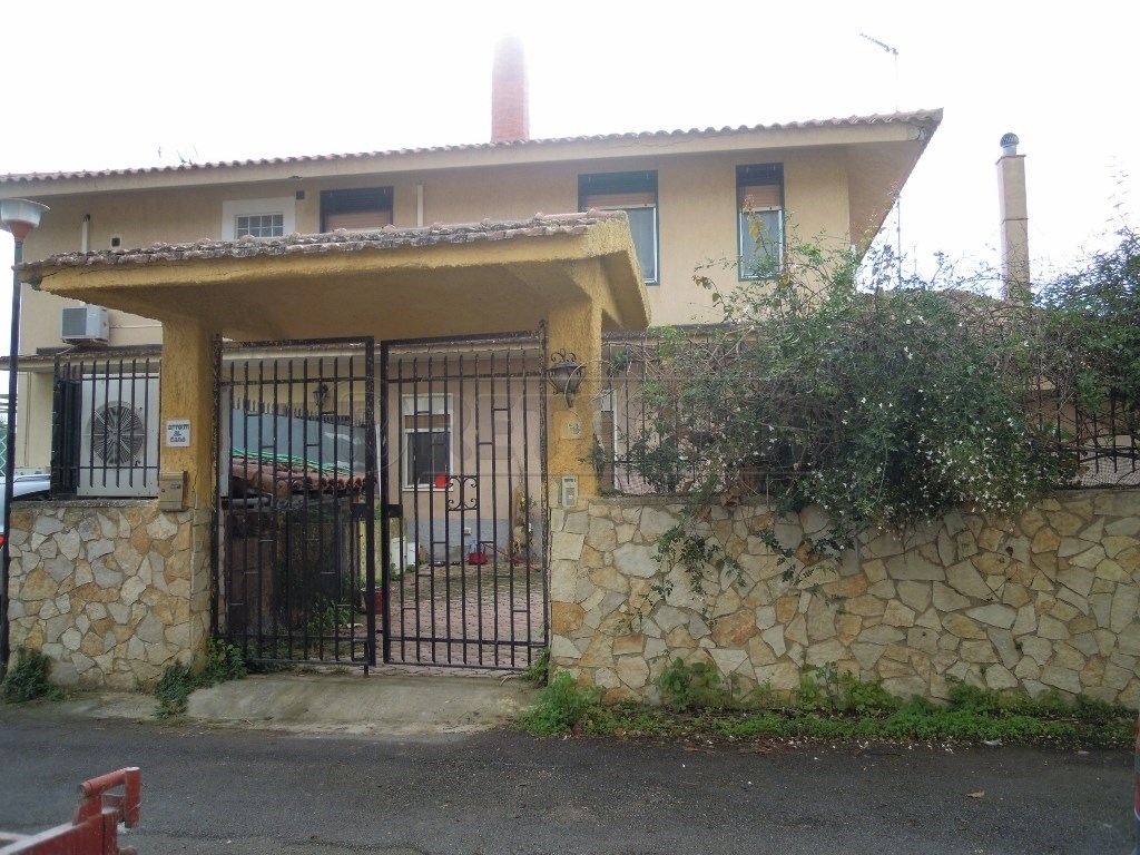 Appartamento in vendita a Caltanissetta contrada niscima, residence