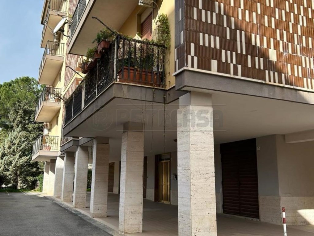 Appartamento in affitto a Caltanissetta via Leonida Bissolati, 79
