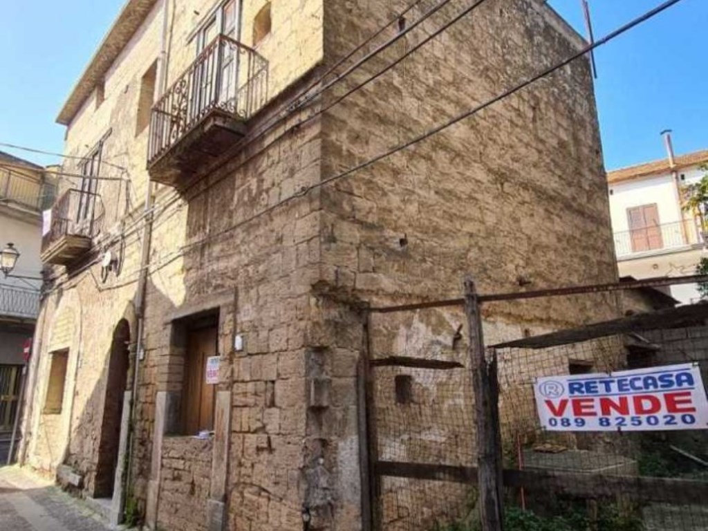 Casa a Schiera in vendita a Mercato San Severino