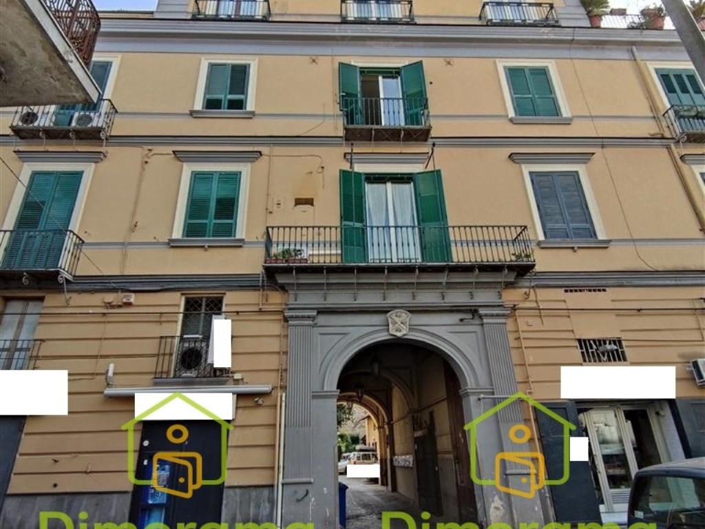 Appartamento all'asta a Mugnano di Napoli via Armando Diaz n. 12