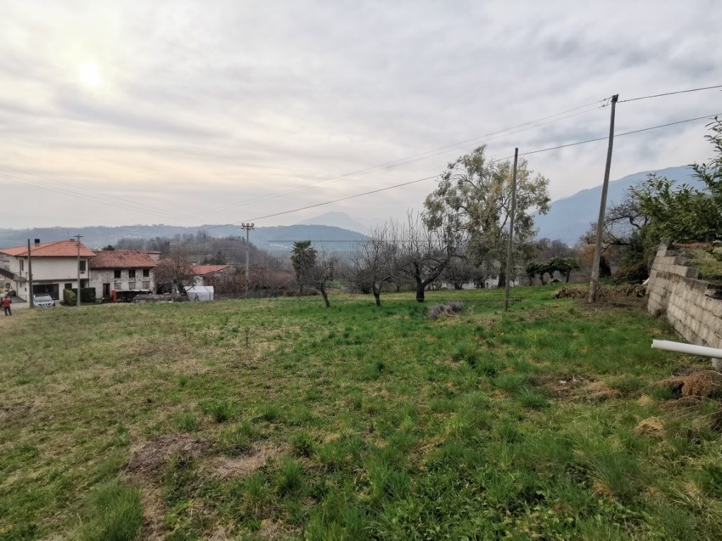 Terreno Edificabile in vendita a Lugo di Vicenza via Valdellette,