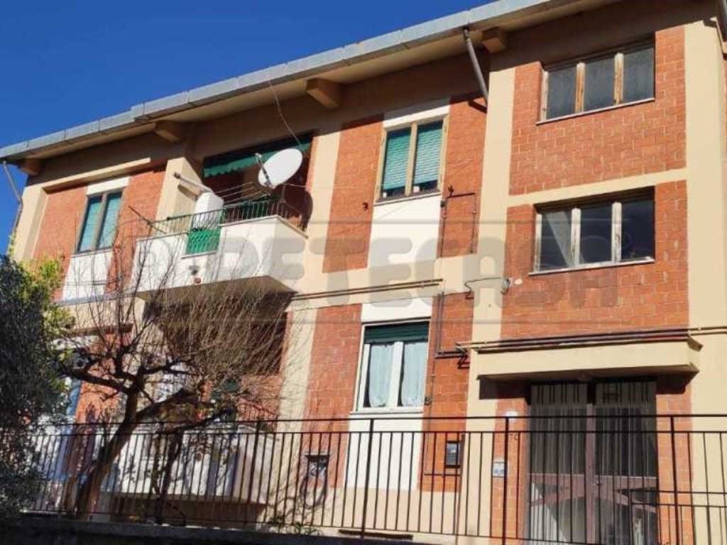 Appartamento in vendita a San Pietro Infine via Fornillo, 27