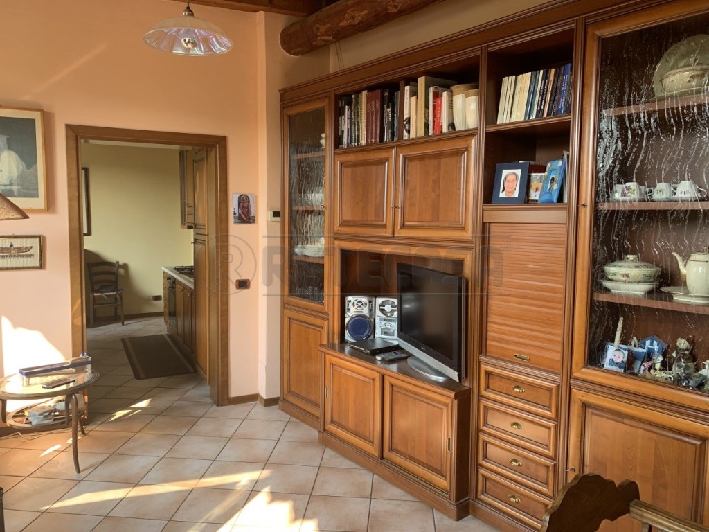Appartamento in vendita ad Alzano Lombardo