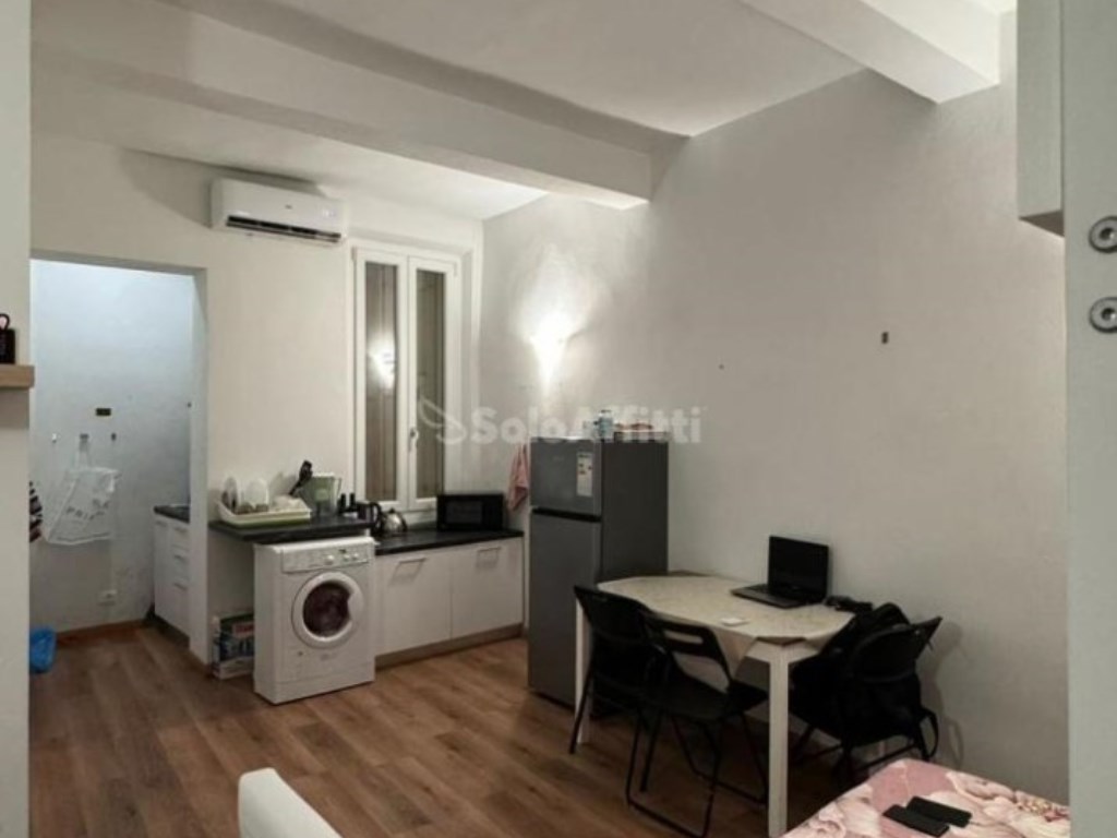 Appartamento in affitto a Modena via Fonteraso,