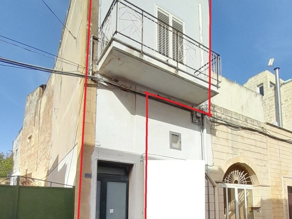 Appartamento in vendita a San Cesario di Lecce via verdi 20