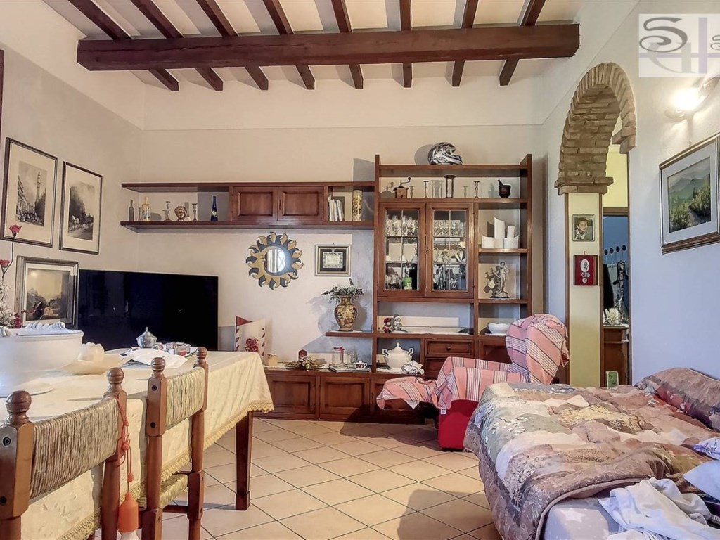 Casa Indipendente in vendita a Rivarolo Mantovano