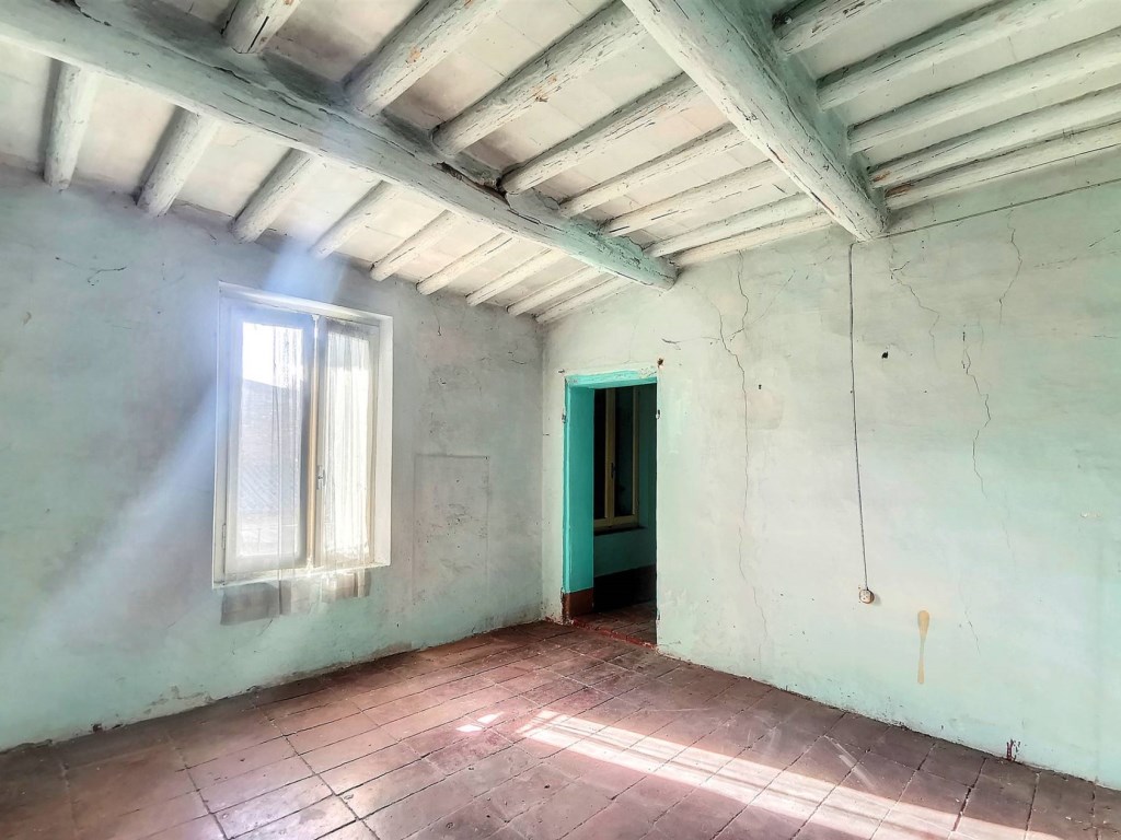 Casa Semindipendente in vendita a Bozzolo