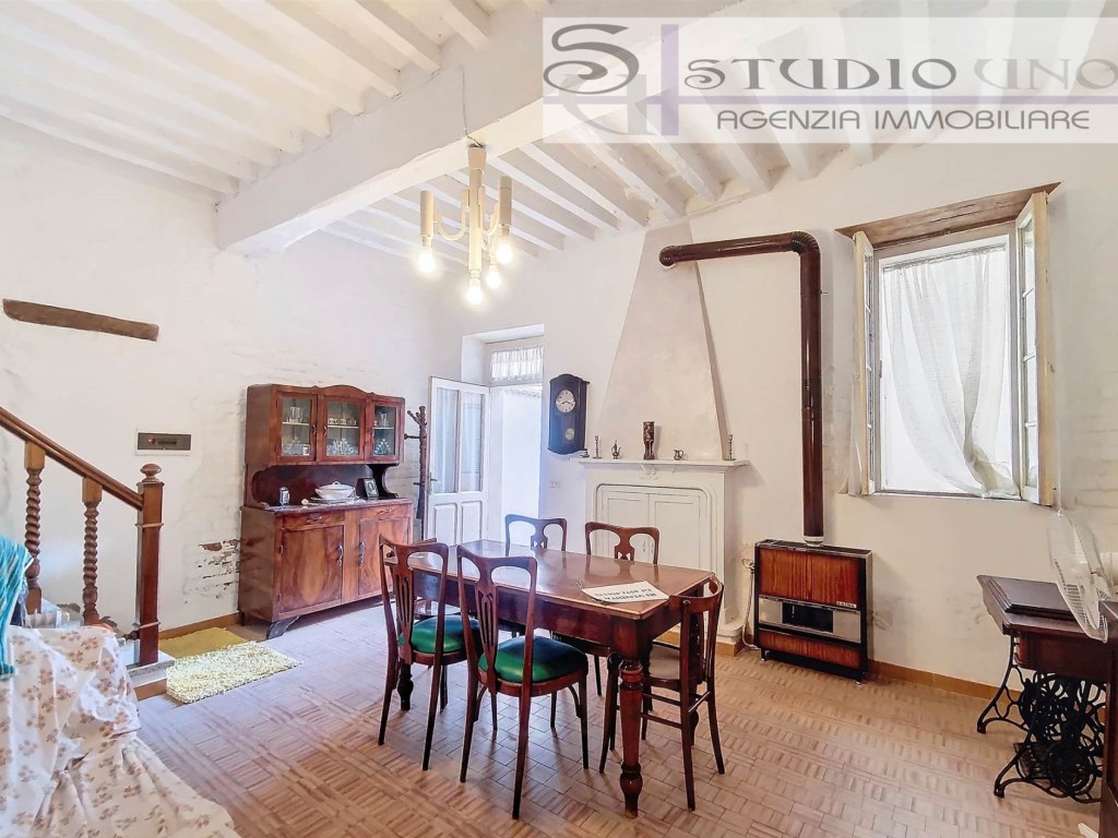 Appartamento in vendita a Rivarolo Mantovano via g. Marconi 26