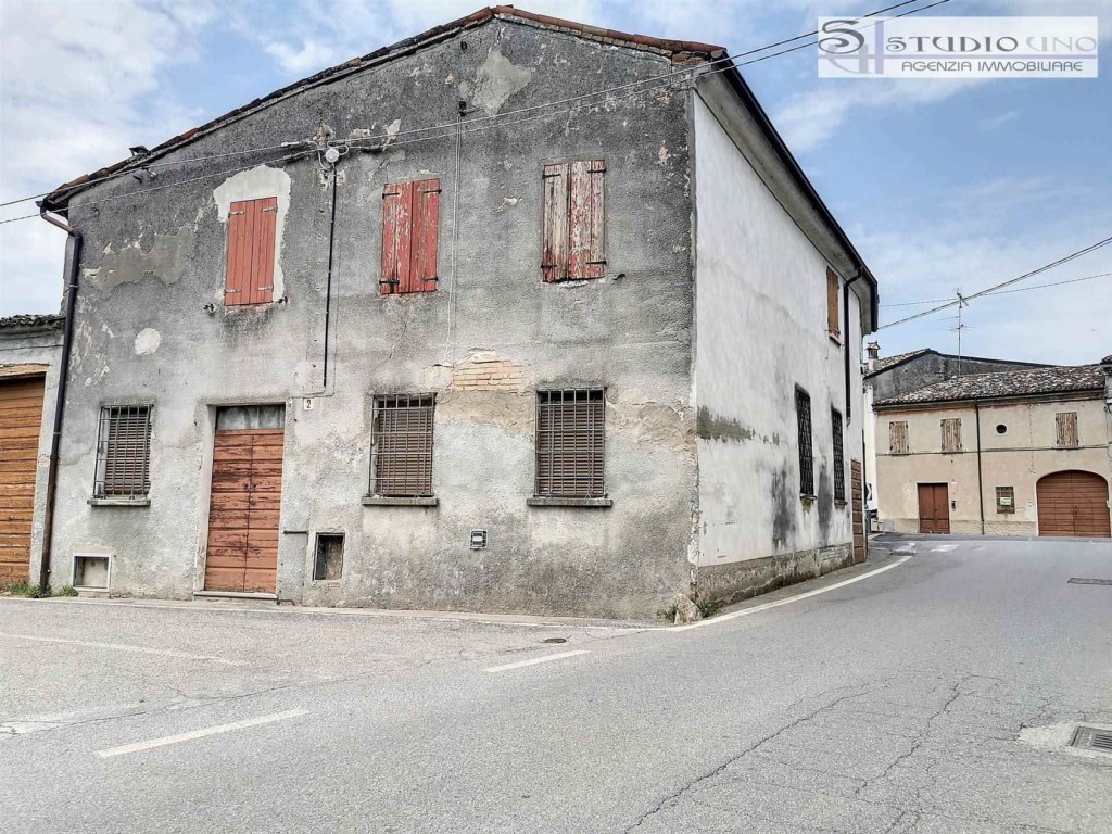 Casa Semindipendente in vendita a San Martino dall'Argine