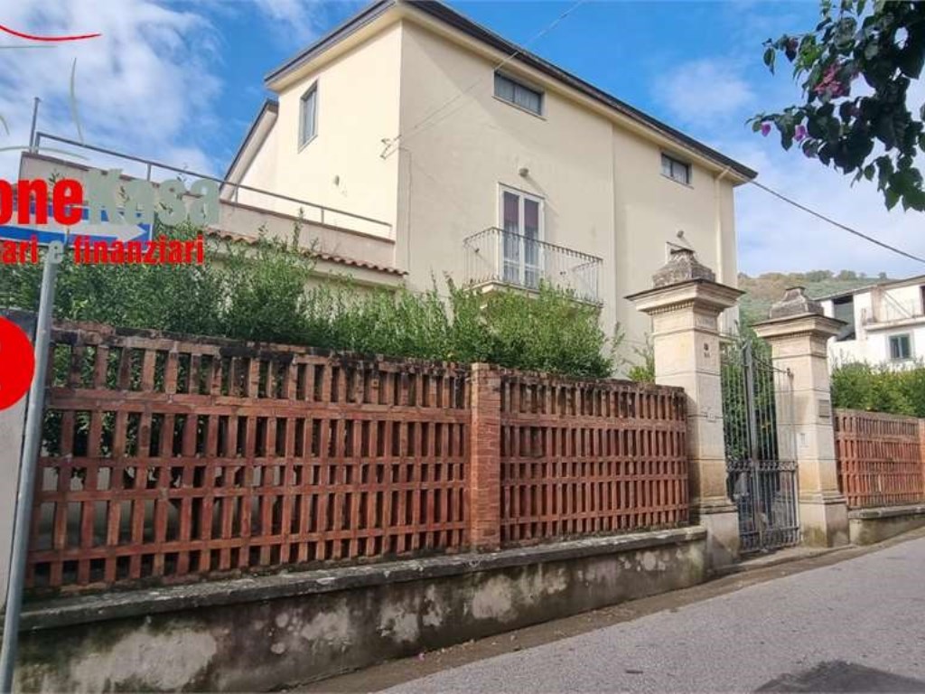 Villa in vendita a Marzano di Nola via cav. Ferrante 44