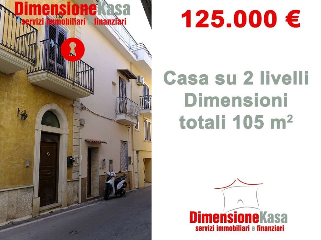 Casa Indipendente in vendita a Casamarciano roma 1