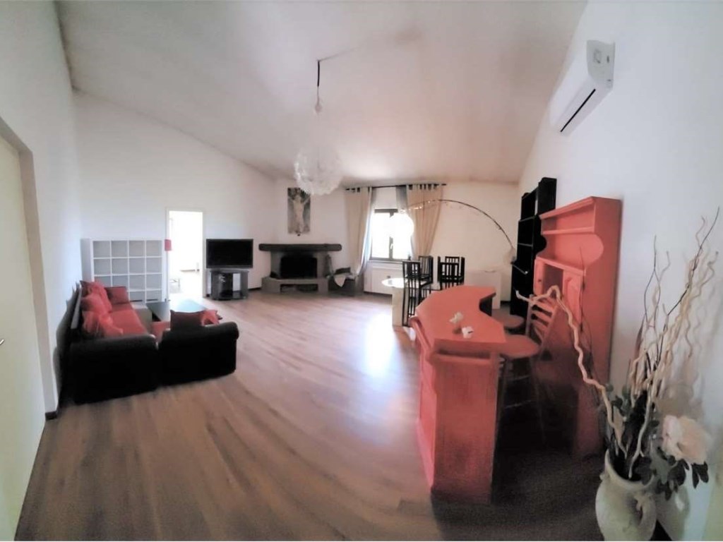 Appartamento in vendita a Marino via Santa Fumia 12
