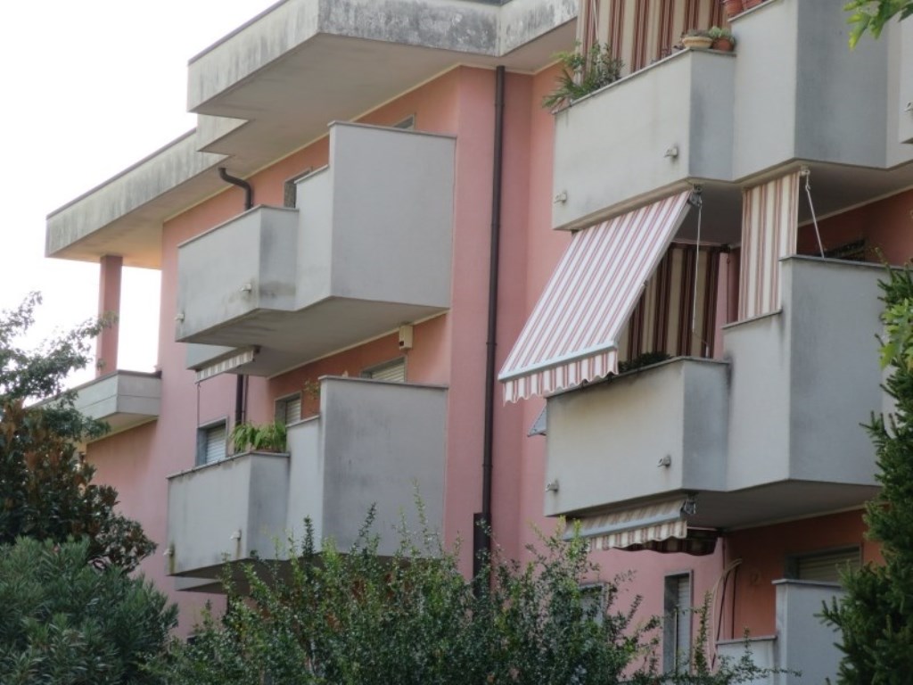 Appartamento in vendita a Nova Milanese via Garibaldi