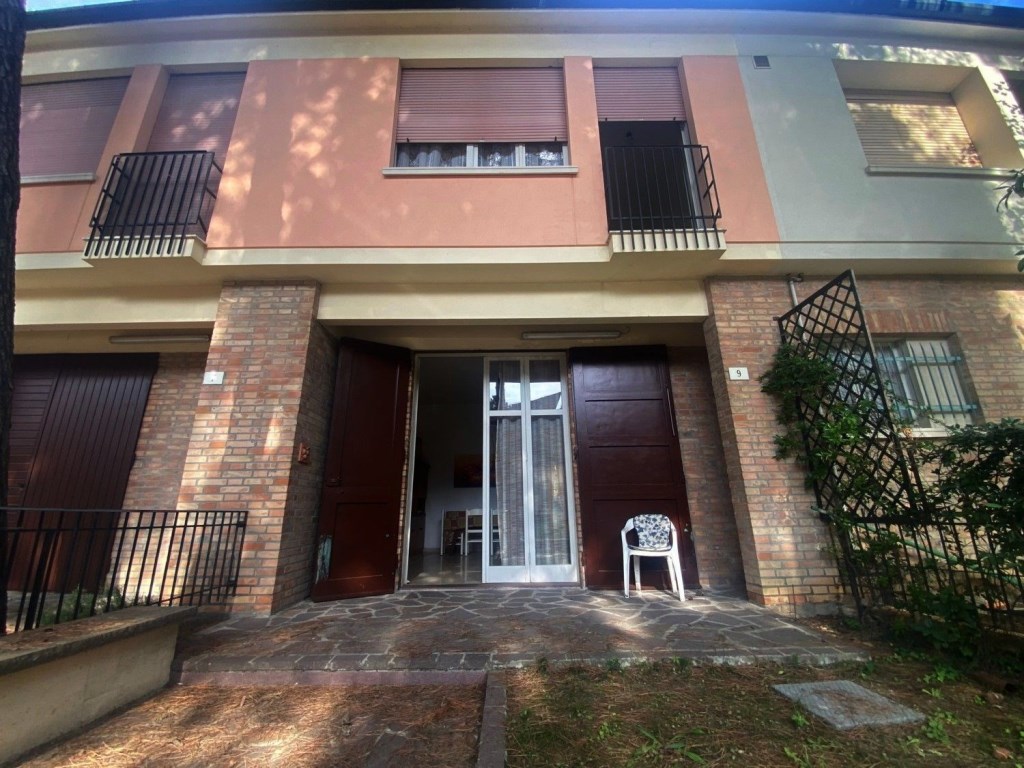 Villa in vendita a Cervia xIII traversa pineta n.3