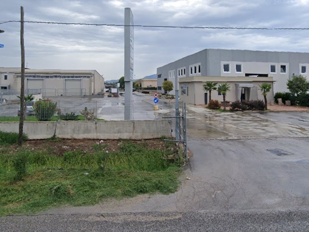 Terreno Industriale in affitto a Capua sp 333