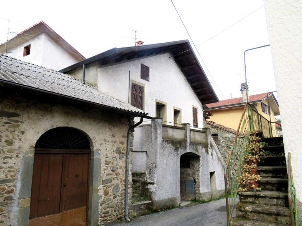 Casa Indipendente in vendita a Mulazzo mulazzo