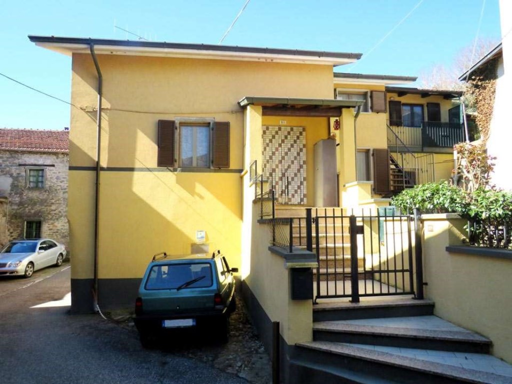 Casa Indipendente in vendita a Mulazzo mulazzo